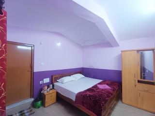 Ooty Gate Residency - 7