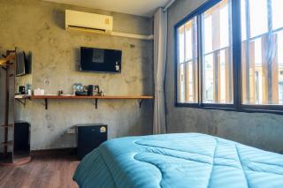 ลอฟ์ทใจกลางกรุง พระบรมมหาราชวัง - 7