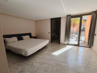 Duplexe Moderne 3 suites à Oliver Palm Resort - 5