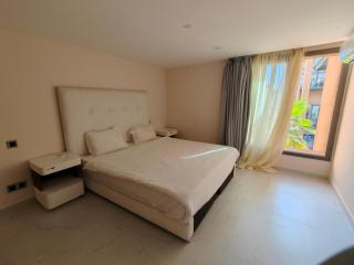 Duplexe Moderne 3 suites à Oliver Palm Resort - 7