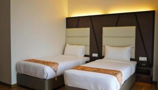 Hotel Grand Baron - 2