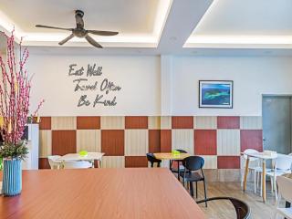 Rajawali Homes Kota Marudu - 8