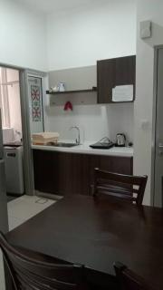 Pleasant Stay at Mesahill - 1 Queen 1 Single Bed by Tareq - 6