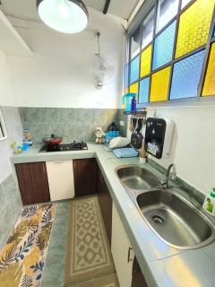 Comfy and Cosy Place for Muslims - 5