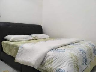 Pleasant Stay at Mesahill - 1 Queen 1 Single Bed by Tareq - 1