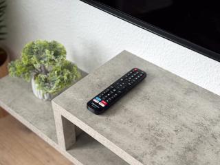 108qm - 4 Zimmer - Parkplatz - City - 1