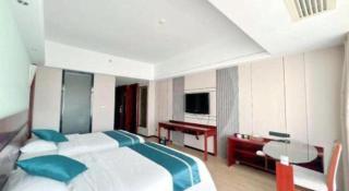 Sanya Yellow River Kyoto Hotel - Sanya - 8