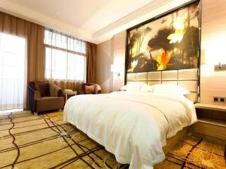 Century Land Hotel Wuyishan - 5