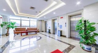 Guangzhou Best Case Hotel Foreign-related Economics Vocational and Technical College - 5