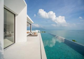 Cape Azure Resort Samui by Thalsea - 2
