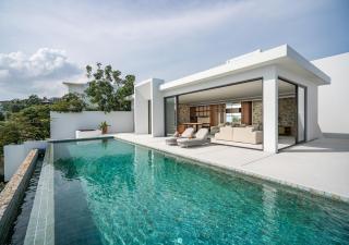 Cape Azure Resort Samui by Thalsea - 4