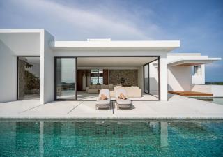 Cape Azure Resort Samui by Thalsea - 5