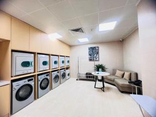 Zhuhai Tangyi Hotel - 6