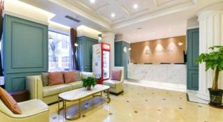 Jinjiang Inn Select Harbin Zhongyang Street Pedestrian Street Airport Bus Station - 4