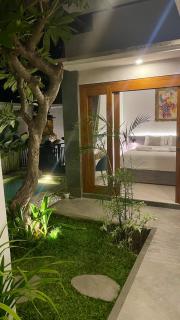 Villa with private pool - 7
