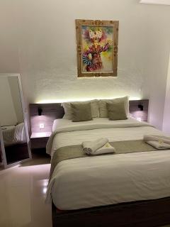 Villa with private pool - 6