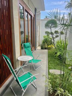 Villa with private pool - 4