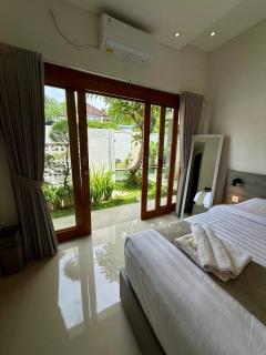 Villa with private pool - 3