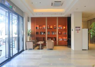 City Comfort Inn Guangzhou Zengcheng Wanda Plaza Metro Station - 3