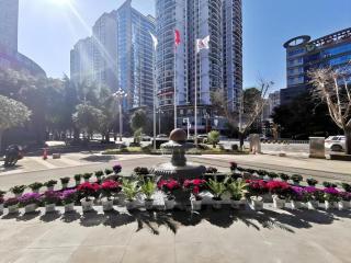 Echarm Hotel Guizhou Xingyi Jushan Avenue - 1