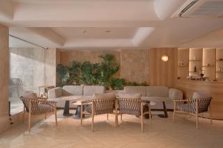 Amaya Saigon Boutique Hotel - 1