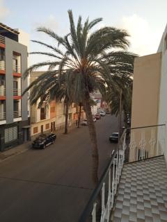 Mindelo Tamba - Mindelo - 1