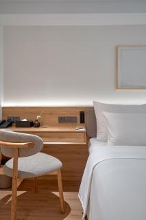 Amaya Saigon Boutique Hotel - 1