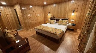 Lake View Nest Eco Retreat & Home Stay - 7