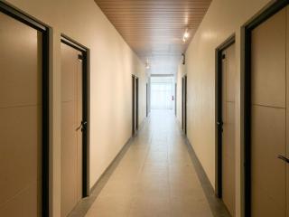 Urbanview Hotel Langkung Sae Magelang - 7