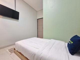 Urbanview Hotel Langkung Sae Magelang - 4