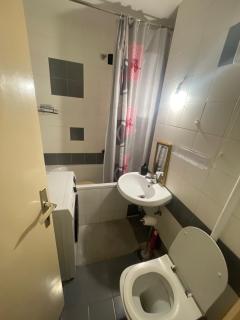 Studio apartment in Gajnice 25m2 - 2