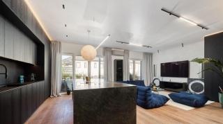 122m2 Apartament Szafera Oltaszyn - 9