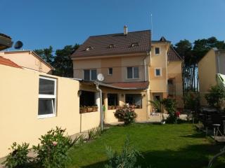 Villa Jakubov - Malacky - 5