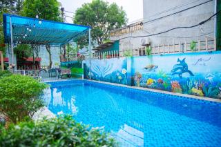 Mountain Flower Bungalow & Homestay - 6