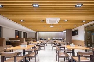 7 Days Inn Suzhou Mudu Ancient Town Kaima Auto Market - 4