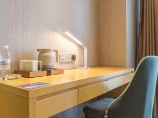 Lavande Hotel Wuhan East Lake Xudong Metro Station - 8