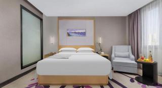 Lavande Hotels Ganzhou Golden Plaza - 9