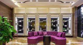 Lavande Hotels Ganzhou Golden Plaza - 6