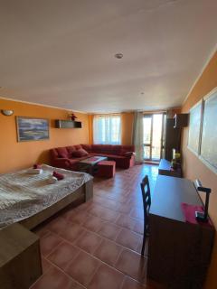 Penzion Na Hradbách - 2