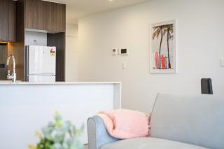 Liverpool Brand new 2 Bedroom APT View & Parking - 7