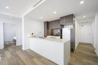 Liverpool Brand new 2 Bedroom APT View & Parking - 5