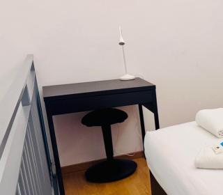 Romana Loft - Milaan - 6