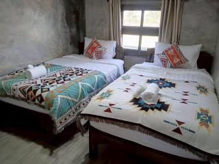 Banna Cafe & Glamping บ้านนา คาเฟ่ แอนด์ แกรมปิ้ง - 5