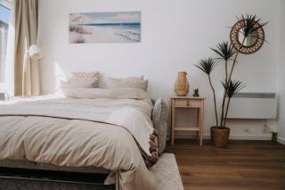 Studio entièrement rénové à deux pas de la plage ! - 8