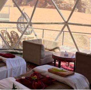 Wadi Rum, the best stars - 1