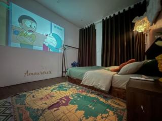 Amoureux Chùa Hà - 9