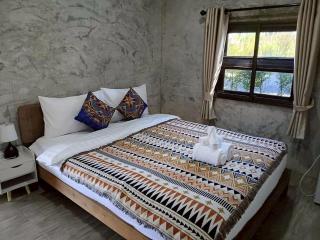 Banna Cafe & Glamping บ้านนา คาเฟ่ แอนด์ แกรมปิ้ง - 7