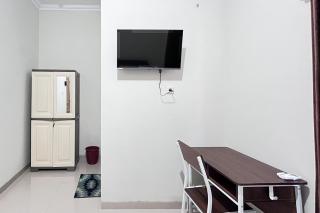 RedDoorz Syariah Omah Audrey near RSI Kota Magelang - 5