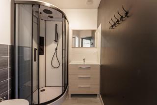 Séjour Professionnel Premium Confort, Fibre & Spa - 5