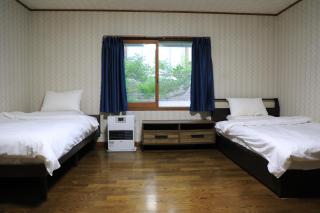 HAKUBA Grace Inn - 1